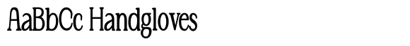 Coralis Elegant grade Condensed image