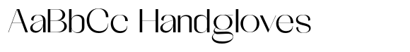 Galdertin Charetam Sans Medium Expanded image