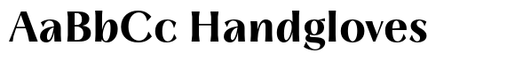 Trancoso Sans Extra Bold image