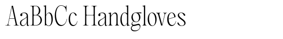 Magerist Light Semi Condensed image