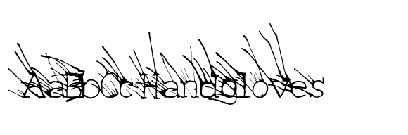 Linotype Grassy Regular image