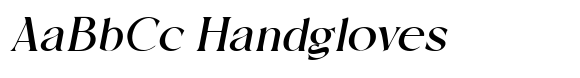 Raiselle Medium Italic image