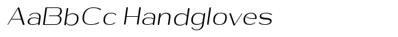 Shiftea Medium Condensed Italic image