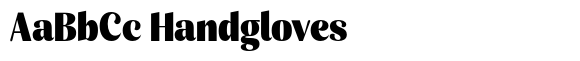 Julima Extra Bold Semi Condensed image