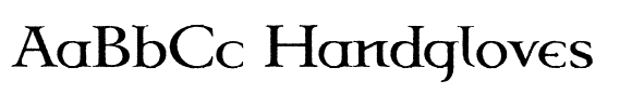 Celtic Garamond Pro Rough image