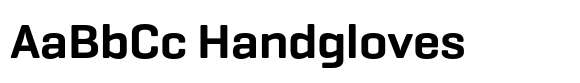 Geogrotesque Expanded Series Geogrotesque Wide Semi Bold image