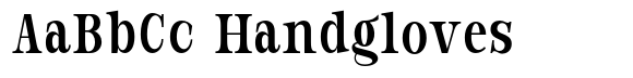 Bravellion Semi Bold Ultra Condensed image