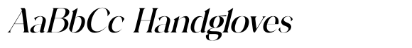Adorage Italic image