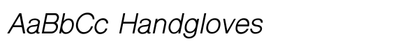 Shree Devanagari 5034 Italic image