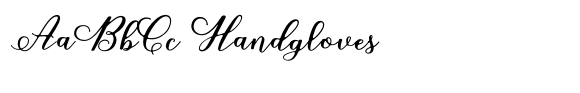 Shania Script Shania ExpandedInkGrSoft image