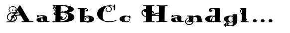 ZP Wild Wonderland Serif Expanded image