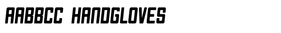 Sugena Rounded Brush Italic image