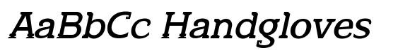 Chaak Pro Italic image
