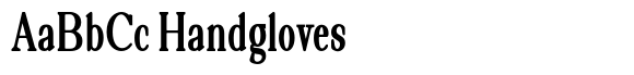 The Velmira Serif Simple The Velmira Bold SemiExpanded image