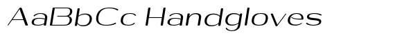 Shiftea Semi Bold Italic image