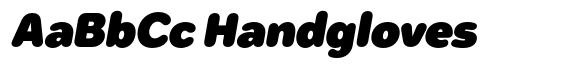 Sampl Heavy Rounded Oblique image