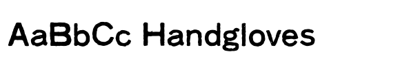 Faxfont Plus Standard image