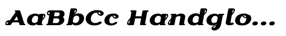 Water Doomsday EXBold Italic image