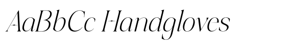 Shoftime Italic image