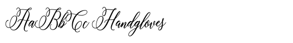 Brunella Script BrunellaB ExtraCondensedGrade image