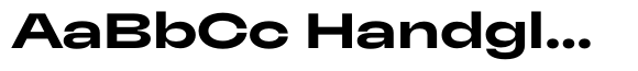Cranch Semi Bold image