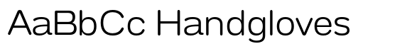 Anantason Mon Expanded Light font sample