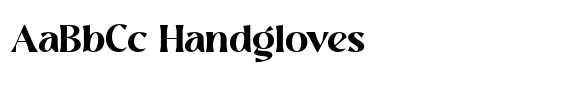 Clemb Bold image
