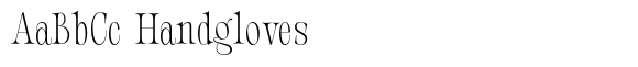 Valdrisse Thin Condensed image