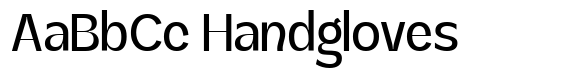 Kanile Regular image
