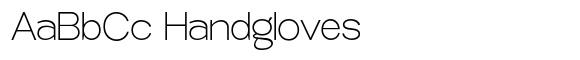 Elvara Sans Thin Expanded image