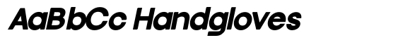 Modlore - Italic Italic image