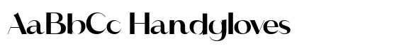 Royal Affair Bold image
