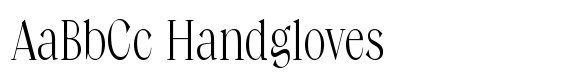 Guau Variable Font image