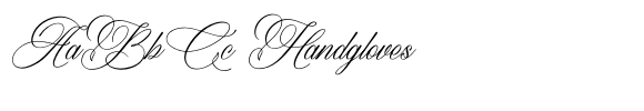 Harvintelis Italic image