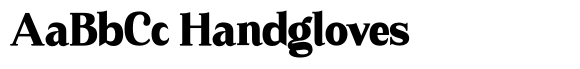 Korela Serif Grade Slant image