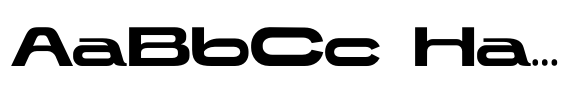 Nova Moir SemiBold image