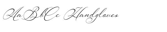 Van Marigella Italic image