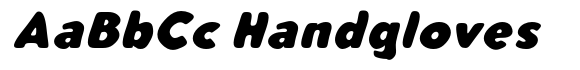 Aukim II Child Black Italic image