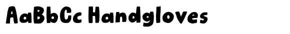 Tiny Words Regular image