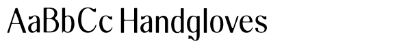 Molgrine Soft Contrast Light Sm Condensed image