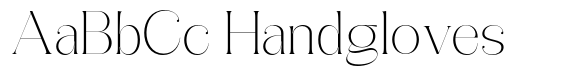 Abigant Serif Extra Light Sm Exp image