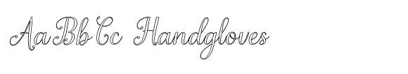 Melinda Giovany Outline Slant 2 Regular image
