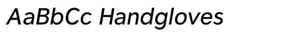 Estima Pro Medium Italic image