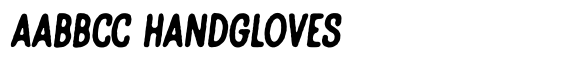 Poppy Otter Cut Italic image