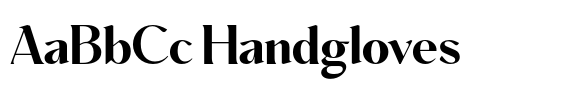 BT Annam Neue Black image