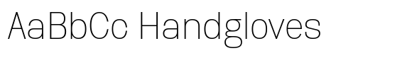 Biarty Sans Thin image