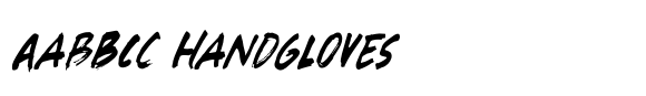Nebulous Promise Pro Italic image