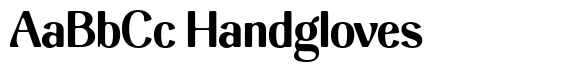 Getishan Soft ExtraBold image