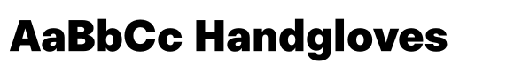 JASO Sans Pro Black image