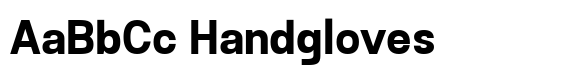 Rasa Sans Bold image